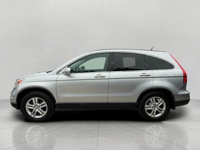 2010 Honda CR-V Vehicle Photo in Appleton, WI 54914
