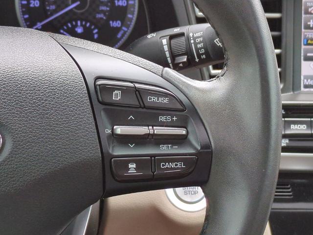 2020 Hyundai ELANTRA Vehicle Photo in Brunswick, GA 31525