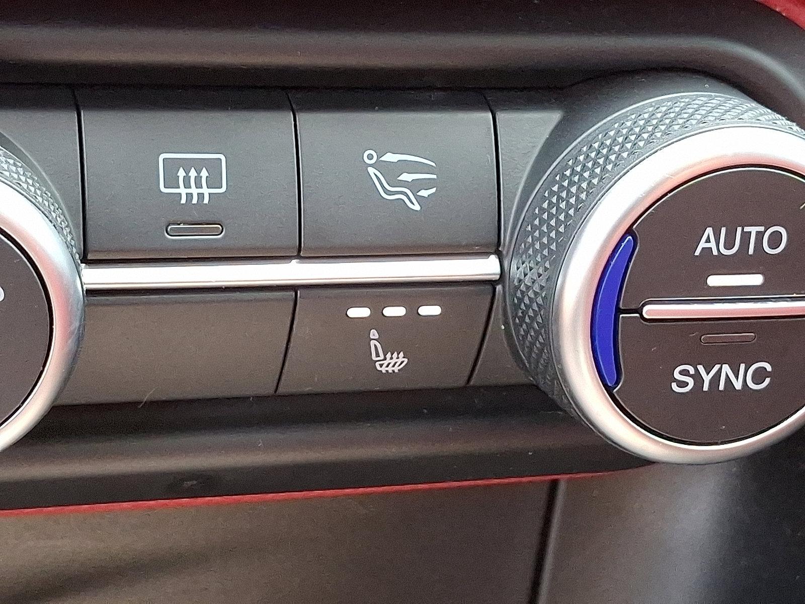 2018 Alfa Romeo Giulia Vehicle Photo in Willow Grove, PA 19090