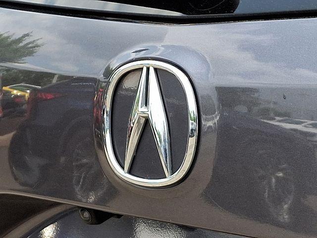 2020 Acura RDX Vehicle Photo in DANBURY, CT 06810-5034