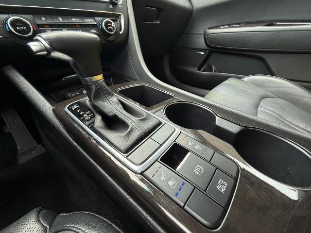 2018 Kia Optima Vehicle Photo in Appleton, WI 54914