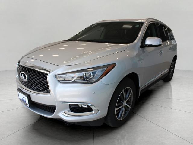 2019 INFINITI QX60 Vehicle Photo in Green Bay, WI 54304