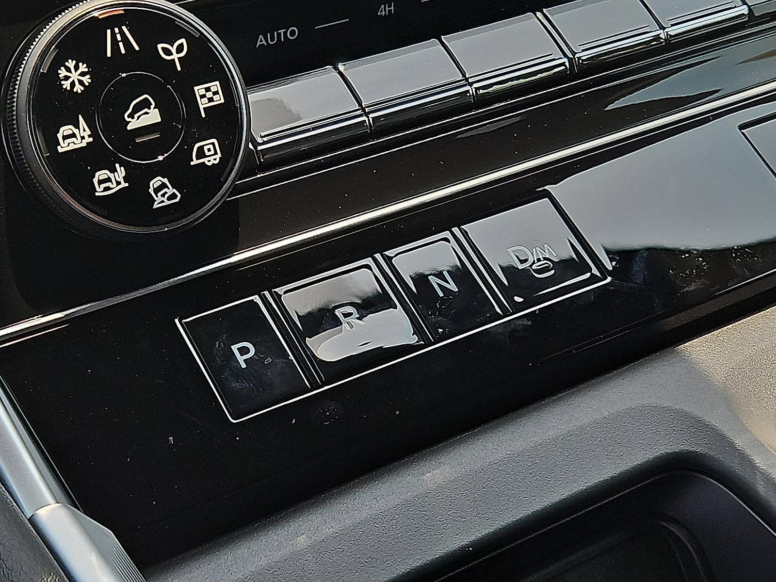 2025 Nissan Armada Vehicle Photo in Jenkintown, PA 19046