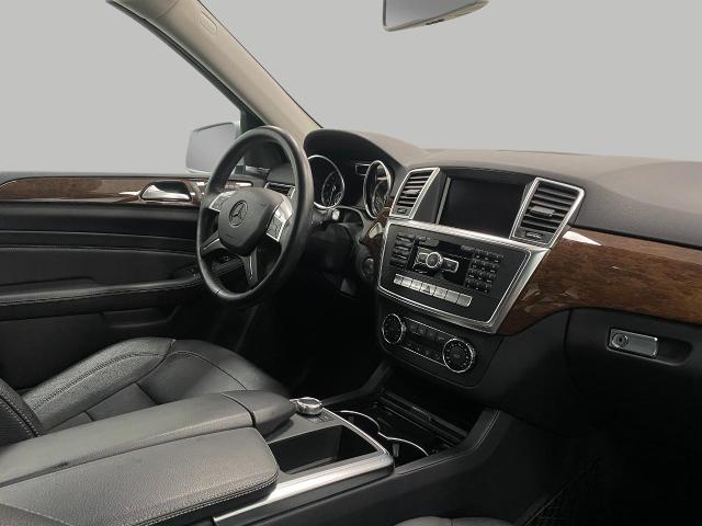 2012 Mercedes-Benz M-Class Vehicle Photo in Appleton, WI 54913