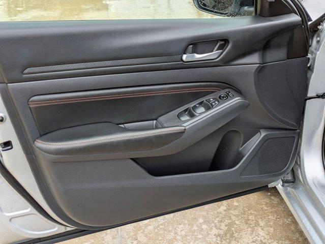 2022 Nissan Altima Vehicle Photo in San Antonio, TX 78209