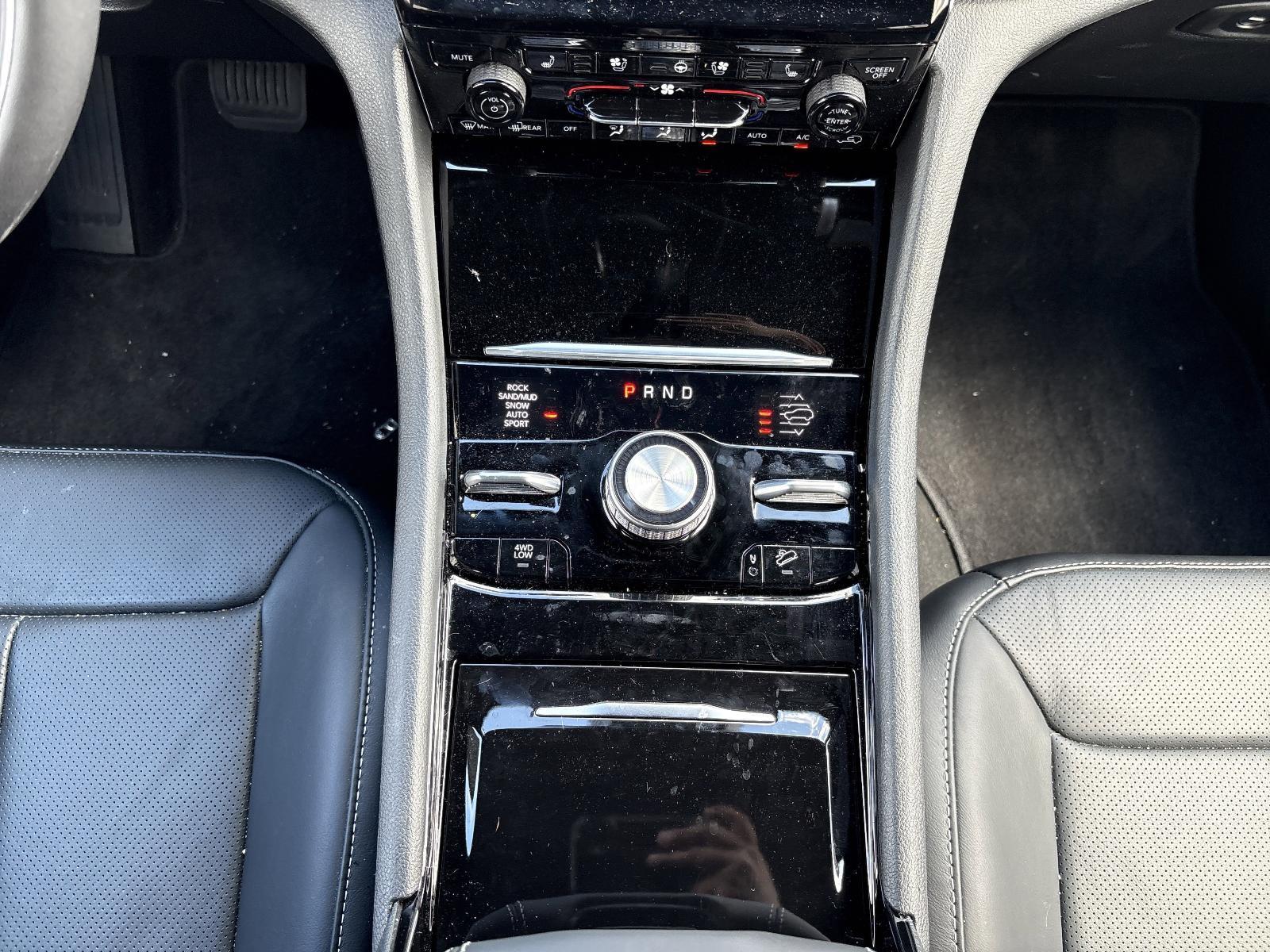 2025 Jeep Grand Cherokee Vehicle Photo in Mechanicsburg, PA 17050-1707