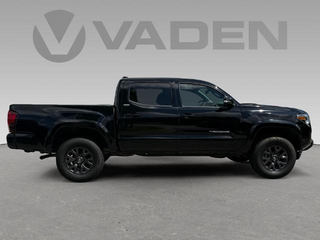 2023 Toyota Tacoma 2WD Vehicle Photo in Savannah, GA 31419