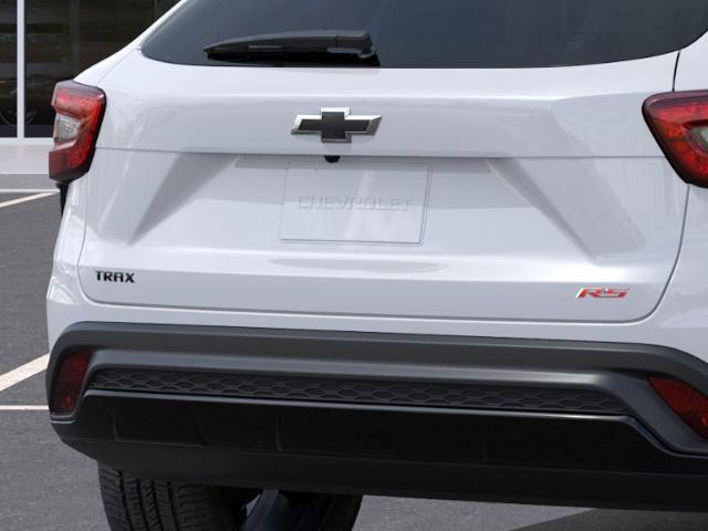 2025 Chevrolet Trax Vehicle Photo in SAVANNAH, GA 31406-4513
