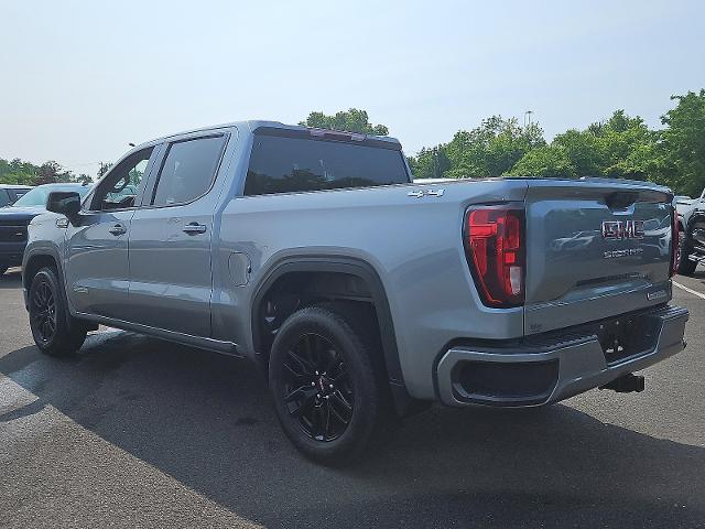 2024 GMC Sierra 1500 Vehicle Photo in TREVOSE, PA 19053-4984