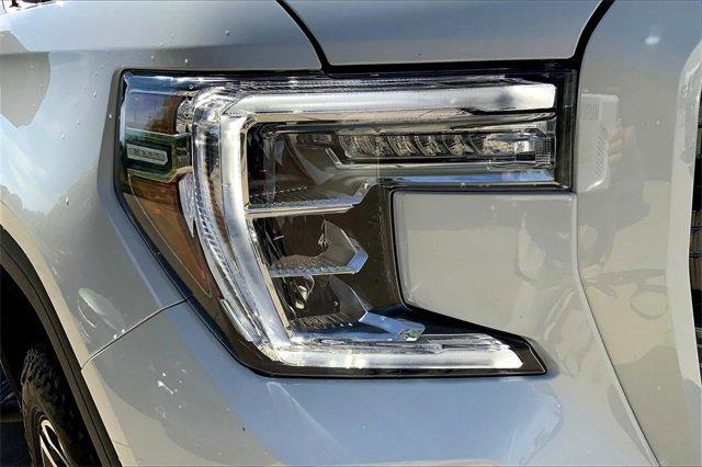 2021 GMC Sierra 1500 Vehicle Photo in INDEPENDENCE, MO 64055-1314