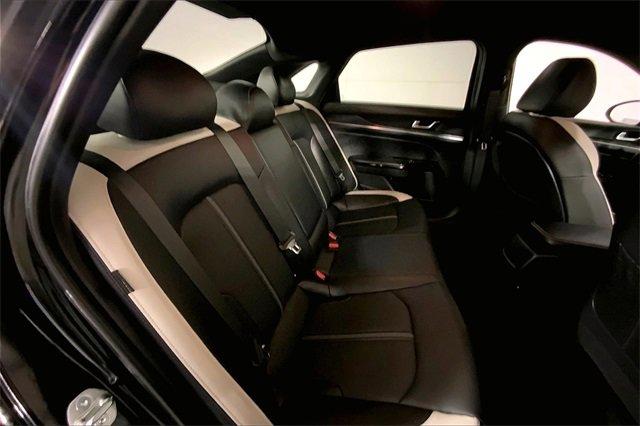 2025 Kia K5 Vehicle Photo in INDEPENDENCE, MO 64055-1314