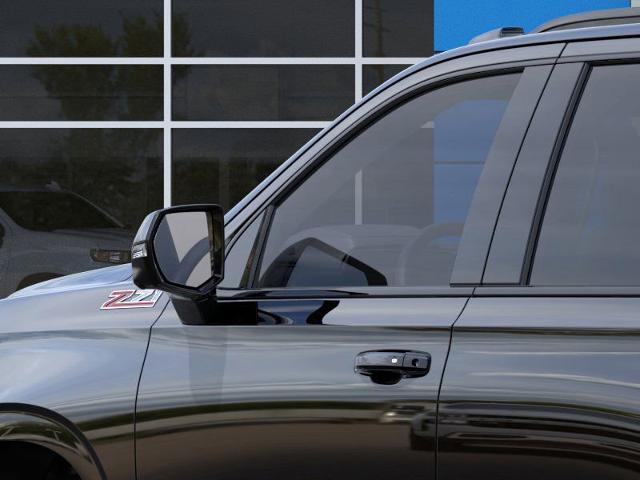 2025 Chevrolet Tahoe Vehicle Photo in POOLER, GA 31322-3252