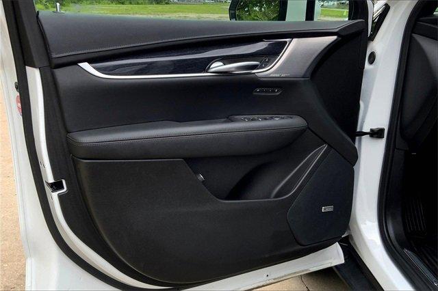 2022 Cadillac XT5 Vehicle Photo in KANSAS CITY, MO 64114-4545