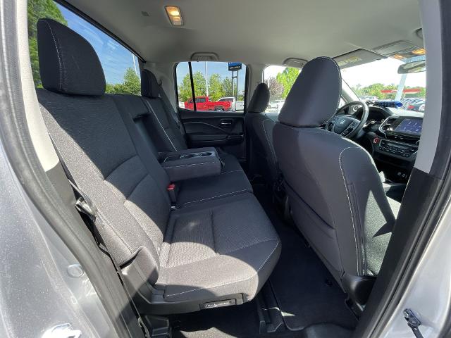 2021 Honda Ridgeline Vehicle Photo in BENTONVILLE, AR 72712-4322