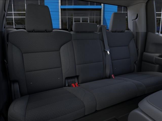 2025 GMC Sierra 1500 Vehicle Photo in ROXBORO, NC 27573-6143