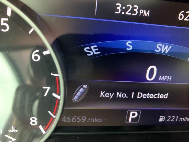 2015 Nissan Murano Vehicle Photo in GREEN BAY, WI 54304-5303