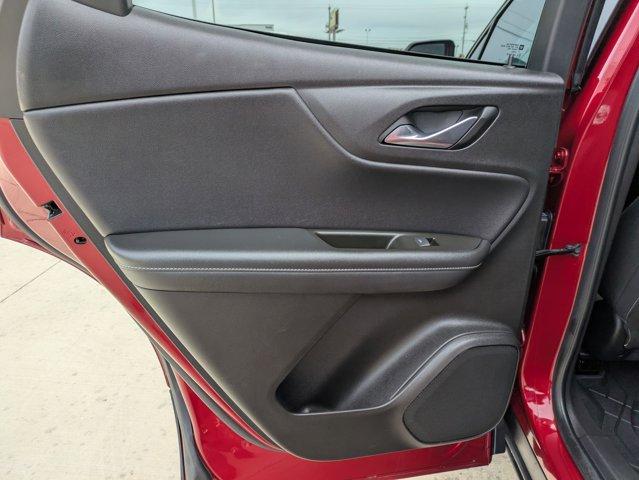 2023 Chevrolet Blazer Vehicle Photo in SELMA, TX 78154-1460