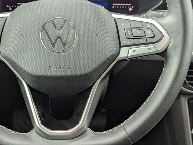 2023 Volkswagen Taos Vehicle Photo in San Antonio, TX 78230