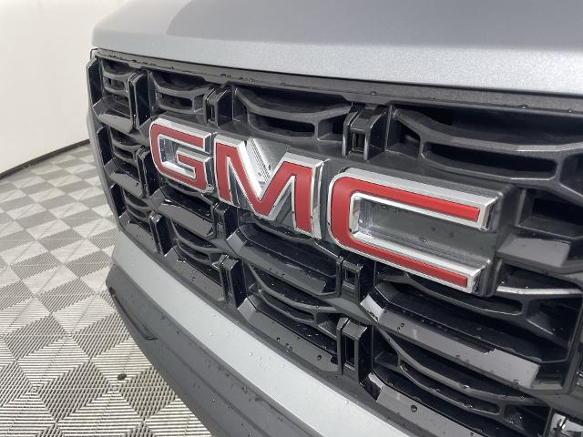 2024 GMC Canyon Vehicle Photo in GILBERT, AZ 85297-0402