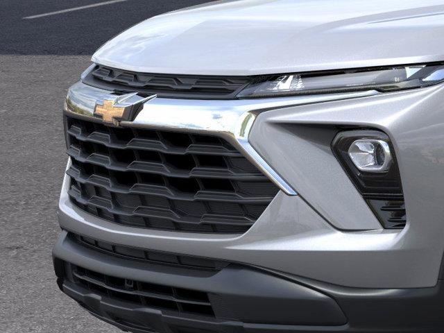 2026 Chevrolet Trailblazer Vehicle Photo in SELMA, TX 78154-1460