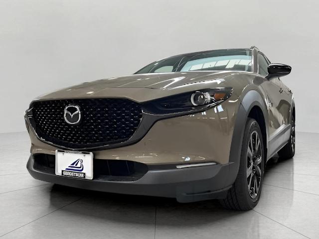 2025 Mazda CX-30 Vehicle Photo in Green Bay, WI 54304