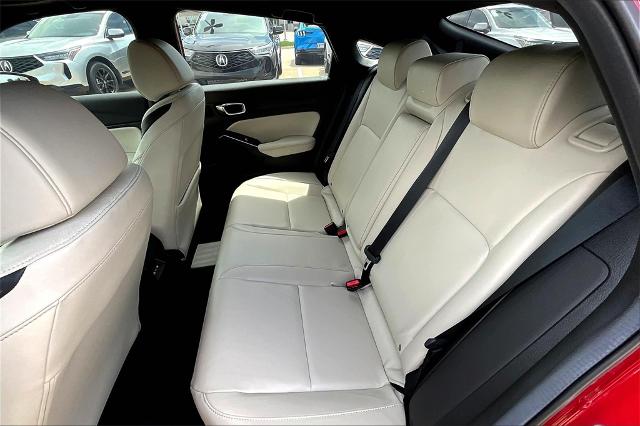 2025 Acura Integra Vehicle Photo in Grapevine, TX 76051