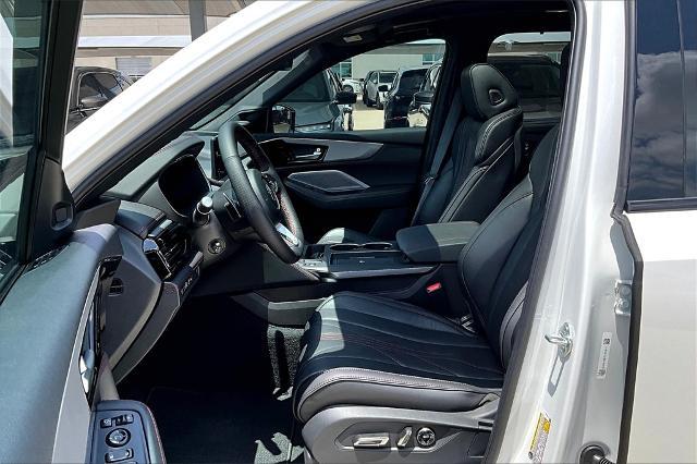 2026 Acura MDX Vehicle Photo in Grapevine, TX 76051