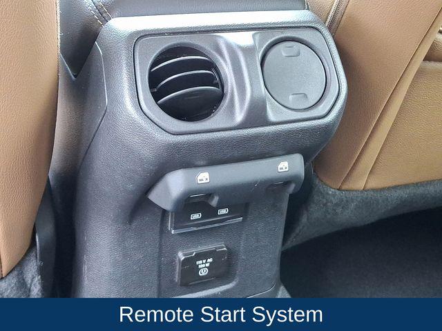 2022 Jeep Wrangler 4xe Vehicle Photo in PAWLING, NY 12564-3219