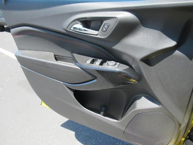 2025 Chevrolet Trax Vehicle Photo in LEESBURG, FL 34788-4022