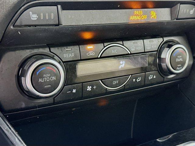 2018 Mazda CX-9 Vehicle Photo in Doylestown, PA 18902