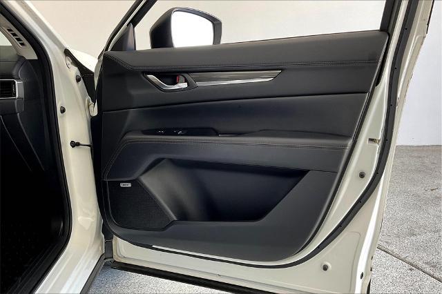2019 Mazda CX-5 Vehicle Photo in Grapevine, TX 76051