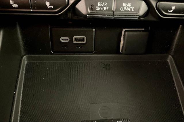 2023 Chevrolet Suburban Vehicle Photo in Tulsa, OK 74129