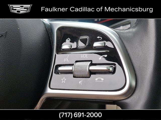 2022 Mercedes-Benz GLC Vehicle Photo in MECHANICSBURG, PA 17050-1707