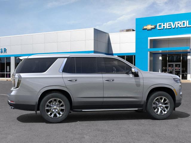 2025 Chevrolet Tahoe Vehicle Photo in MOON TOWNSHIP, PA 15108-2571