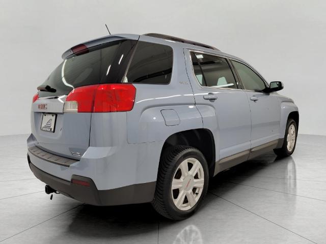 2014 GMC Terrain Vehicle Photo in Oshkosh, WI 54904