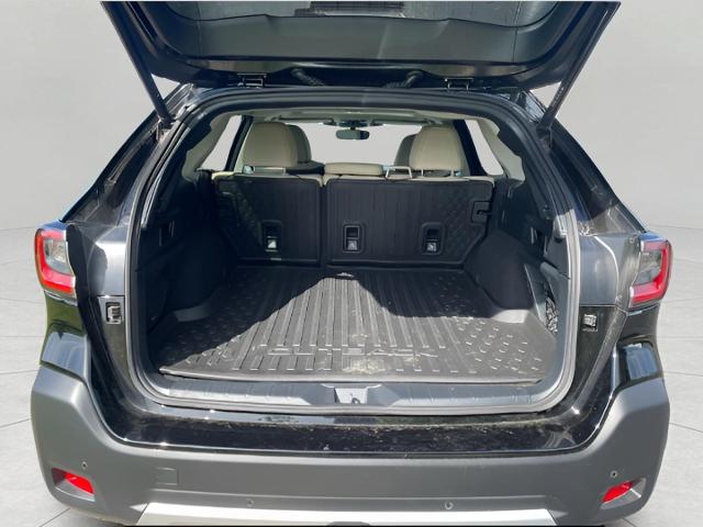 2024 Subaru Outback Vehicle Photo in Oshkosh, WI 54904