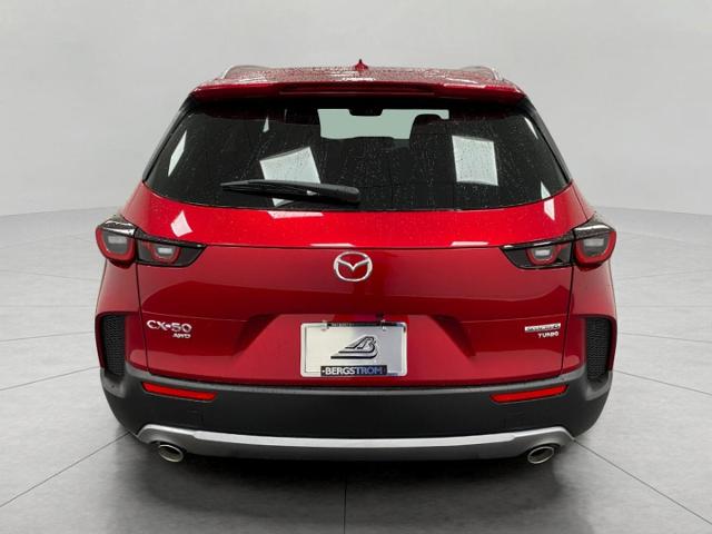 2025 Mazda CX-50 Vehicle Photo in Appleton, WI 54913