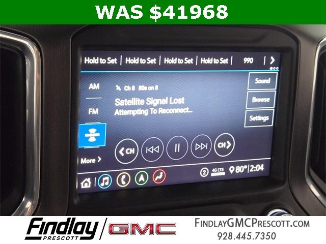 2020 GMC Sierra 1500 Vehicle Photo in PRESCOTT, AZ 86305-3700