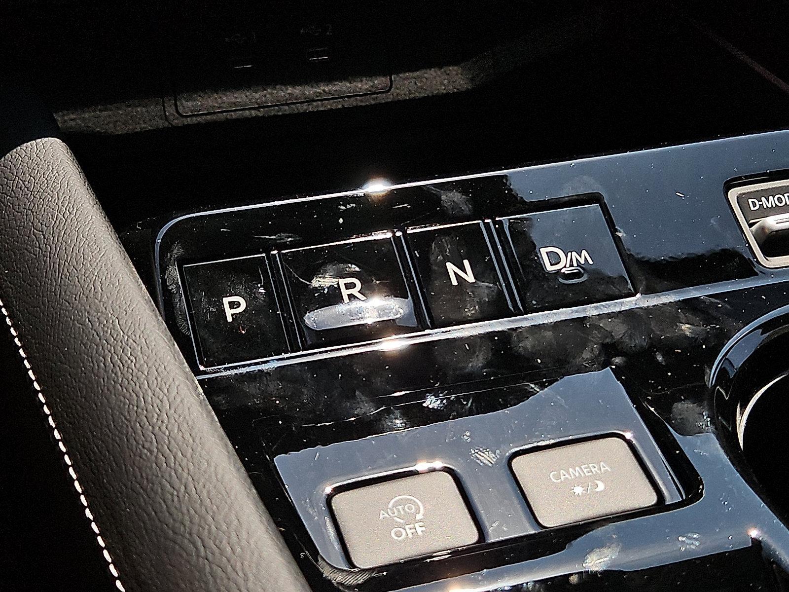 2025 Nissan Murano Vehicle Photo in Jenkintown, PA 19046