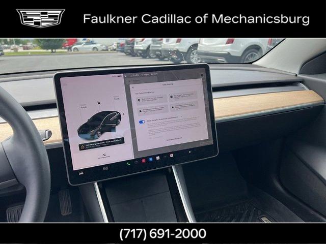 2020 Tesla Model 3 Vehicle Photo in MECHANICSBURG, PA 17050-1707
