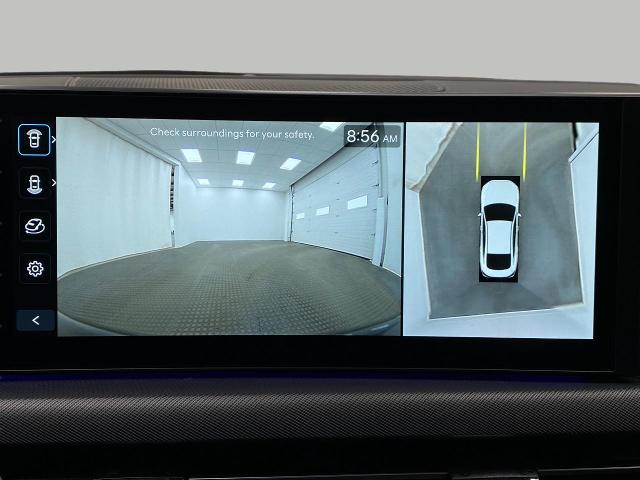 2025 Hyundai SONATA Hybrid Vehicle Photo in Appleton, WI 54913