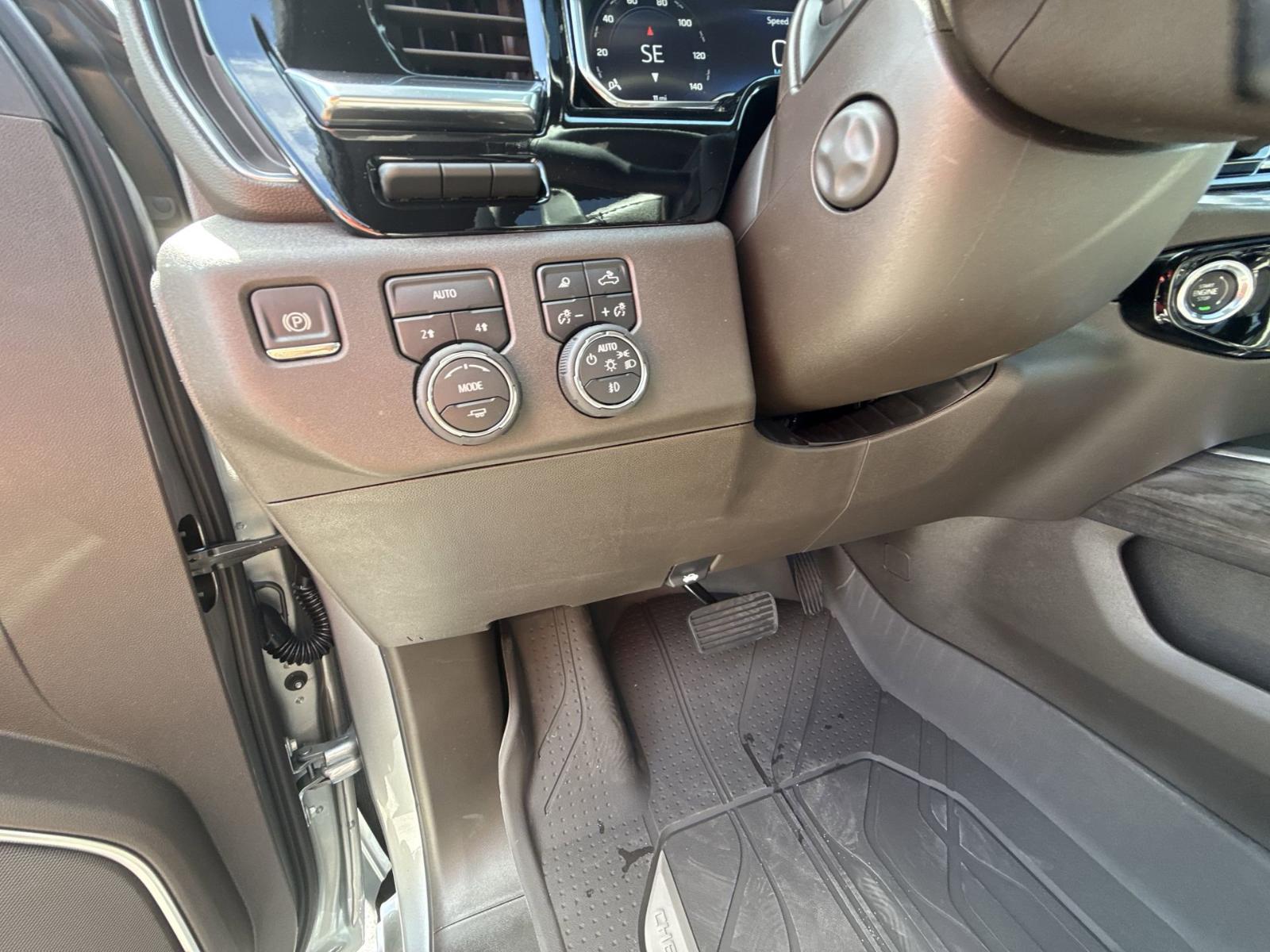 2025 Chevrolet Silverado 1500 Vehicle Photo in BENTONVILLE, AR 72712-4322