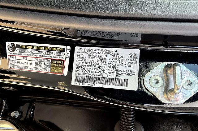 2025 Acura RDX Vehicle Photo in Grapevine, TX 76051