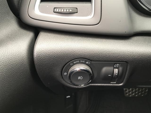 2018 Buick Cascada Vehicle Photo in GREEN BAY, WI 54303-3330