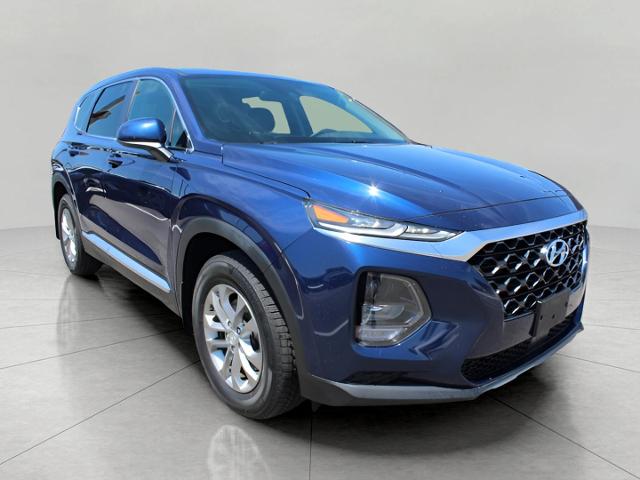 2019 Hyundai SANTA FE Vehicle Photo in Green Bay, WI 54304