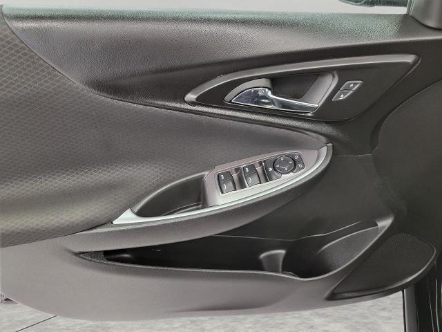 2024 Chevrolet Malibu Vehicle Photo in APPLETON, WI 54914-4656