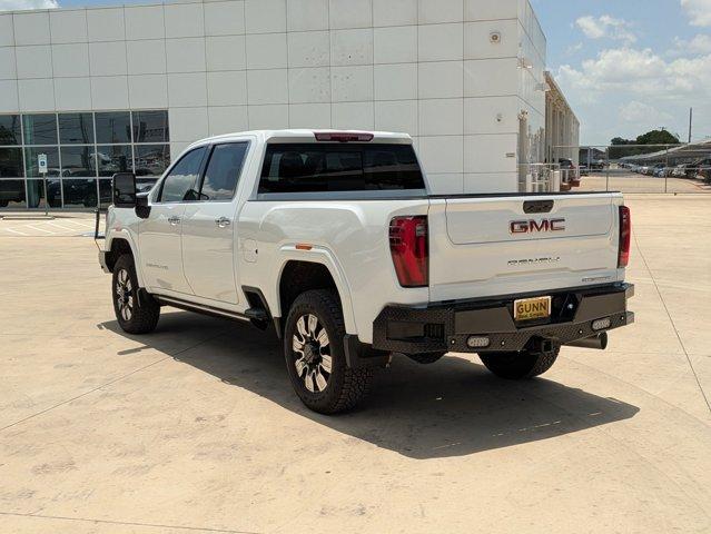 2024 GMC Sierra 2500 HD Vehicle Photo in SELMA, TX 78154-1459