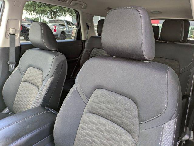 2024 Nissan Pathfinder Vehicle Photo in San Antonio, TX 78209
