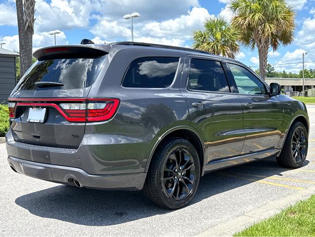 2023 Dodge Durango Vehicle Photo in Hinesville, GA 31313