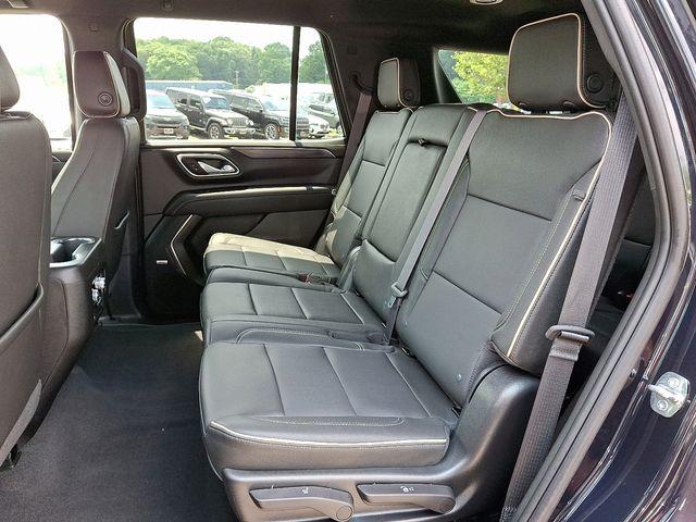 2023 GMC Yukon Vehicle Photo in DANBURY, CT 06810-5034